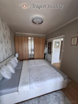3 izbový ZARIADENÝ byt – Lodná s loggiou - 8