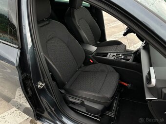 Seat Leon FR 1.5eTSI DSG 2020 - 8