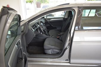 Volkswagen Golf 1,2 TSi, servis, 2x kola, - 8