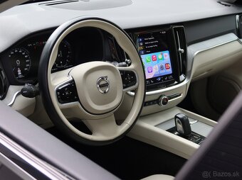 Volvo V60 Cross Country B4 4x4,kúp.v SR,1.majitel,od.DPH - 8