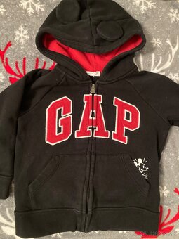 Mikina Gap - 8