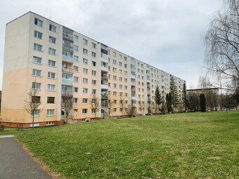 PREDAJ 3-izbový byt - Poprad, Starý Juh - 8