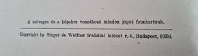 Predám staré knihy - 8