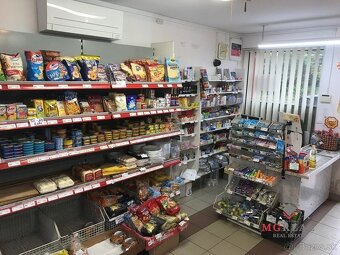 Na predaj predajňa v Partizánskom – sídlisko Šípok - 8