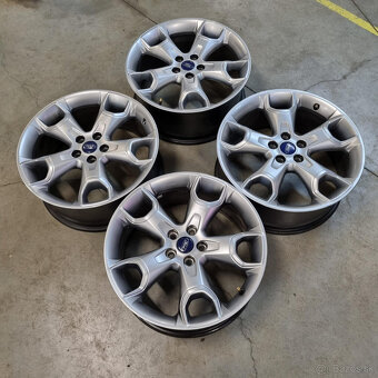 FORD disky 5x108 R19 8J ET52.5 - 8
