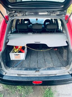 Peugeot 206 SW 1,6 80kw - 8