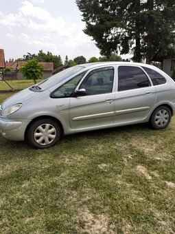 Xsara Picaso Citroen - 8