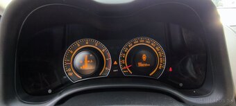 Toyota Corolla 1.6 benzin 97kw - 8