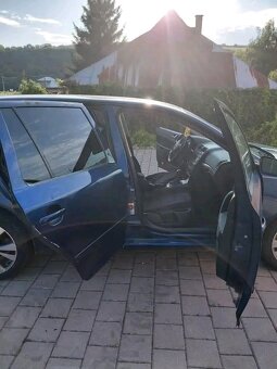 Predám Škoda Octavia 2 1.9 77 kw - 8