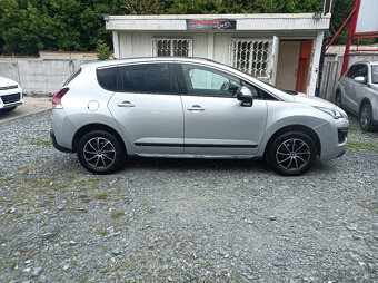 Peugeot 3008, 1.6-115kw,pano,xenon,s.kniha - 8