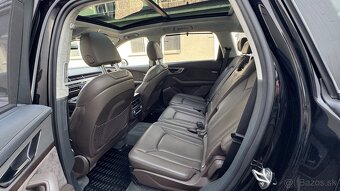 Audi SQ7 4.0 TDI V8 – Design Selection, po veľkom servise - 8