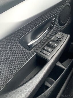 BMW 220d Gran Tourer 2, Automat, 140 kW - 8