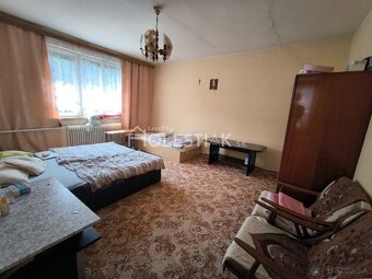 Predám rodinný dom Zborov nad Bystricou, iba u nás - 8