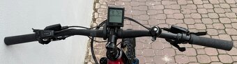 Elektrobicykel Ghost Essentials 160mm - 8