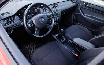 Škoda Rapid 1.2 TSI Ambition - 8