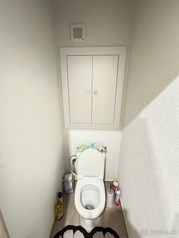 1 izbový byt s loggiou, sídlisko Západ 2, Smižany - 8