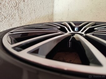 Disky VW VICENZA - 5 x 112 R18 - 8