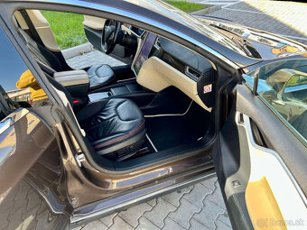 TESLA model S 85 BATERIA 85KWH - 8