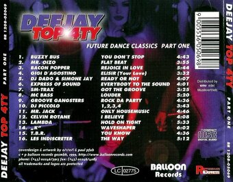 CD VÝBERY č.187 - 8