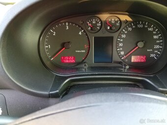 Audi A3 - 8