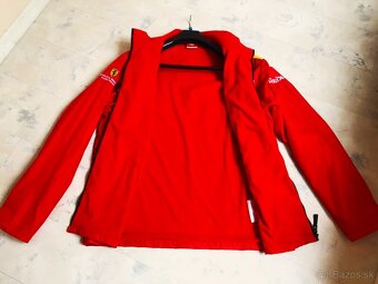 Bunda Ferrari - 8