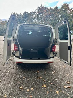 Volkswagen Transporter T6 2,0tdi 110kw 9miest - 8