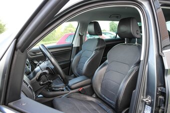 Škoda Kodiaq 2.0 TDI SCR EVO 200 Style 4x4 DSG - 8