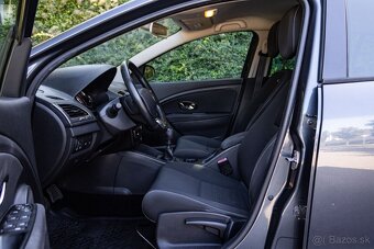 Renault Mégane Grandtour Energy TCe 115 Limited - 8