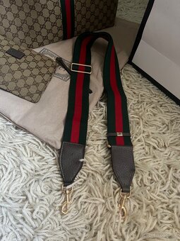 Kabelka Gucci - 8