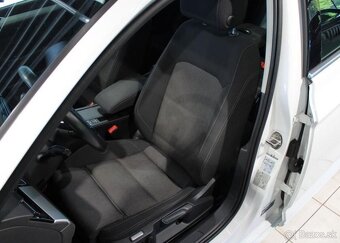 Volkswagen Passat 2.0 TDi Comfortline Nový Servi nafta - 8