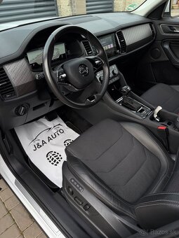 Škoda KODIAQ 2.0TDi DSG 110kW 2022 VIRTUAL/MATRIX/ŤAŽNÉ - 8