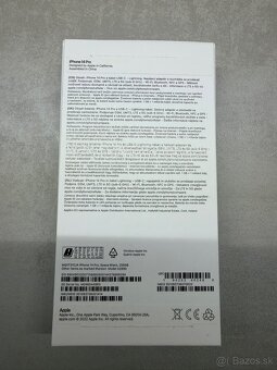 iPhone 14Pro 128 GB - 8