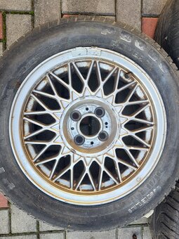 Disky kolesa kola Bmw BBS 15 styling 5 - 8