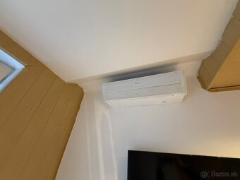 Prenájom 3-izbového bytu – Šaľa, ul. Hlavná - 8