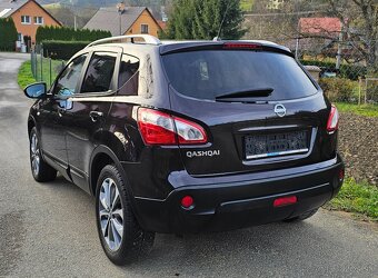 Nissan Qashqai 1.6i I-Way - 8