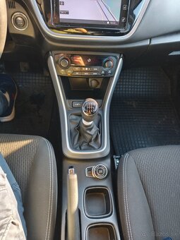 Suzuki SX4 S - Cross  1.4 ELEGANCE 4WD M6 - 8