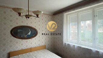 NA PREDAJ 3-izbový rodinný dom, s 18á pozemkom - 8