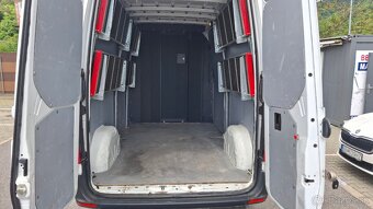 Mercedes-Benz Sprinter 311 CDI 2.2 L2 H2 - 8