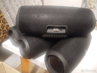 JBL-FAKE 4x RADIOREPRO - 8