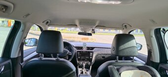 Škoda octavia 3 combi - 8