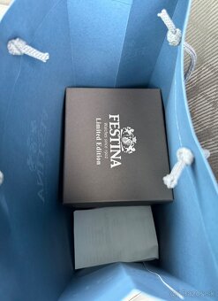 FESTINA 20731/2 LIMITOVANÁ EDÍCIA - 8