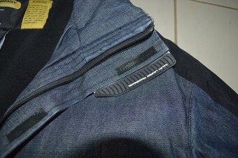 predam krasna zimna bunda Ralph Lauren - 8