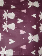 Vianočný obrus - 176 cm x 143 cm - 8