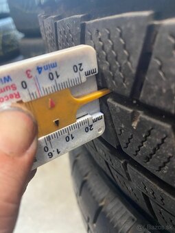 5x112 R16 + 195/60 R16c Sharan / Galaxy / Alhambra - 8