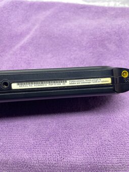 PSP - E1004 Prasknutý displej - 8