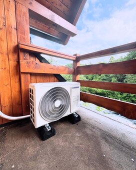 Klimatizácia - montáž, predaj, servis - 8