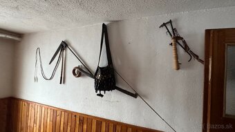 dekorácia slovenskej izby - 8