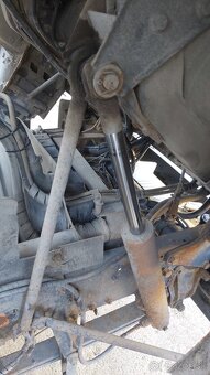 Rozpredám Avia rada D - 8