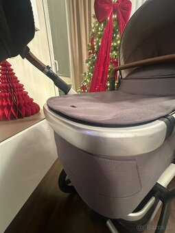 Kočík Joolz day + - 8