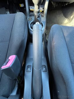 Suzuki Swift 1.3 4x4 - 8